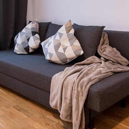 My City Apartment Vienna- One Bedroom Exterior photo