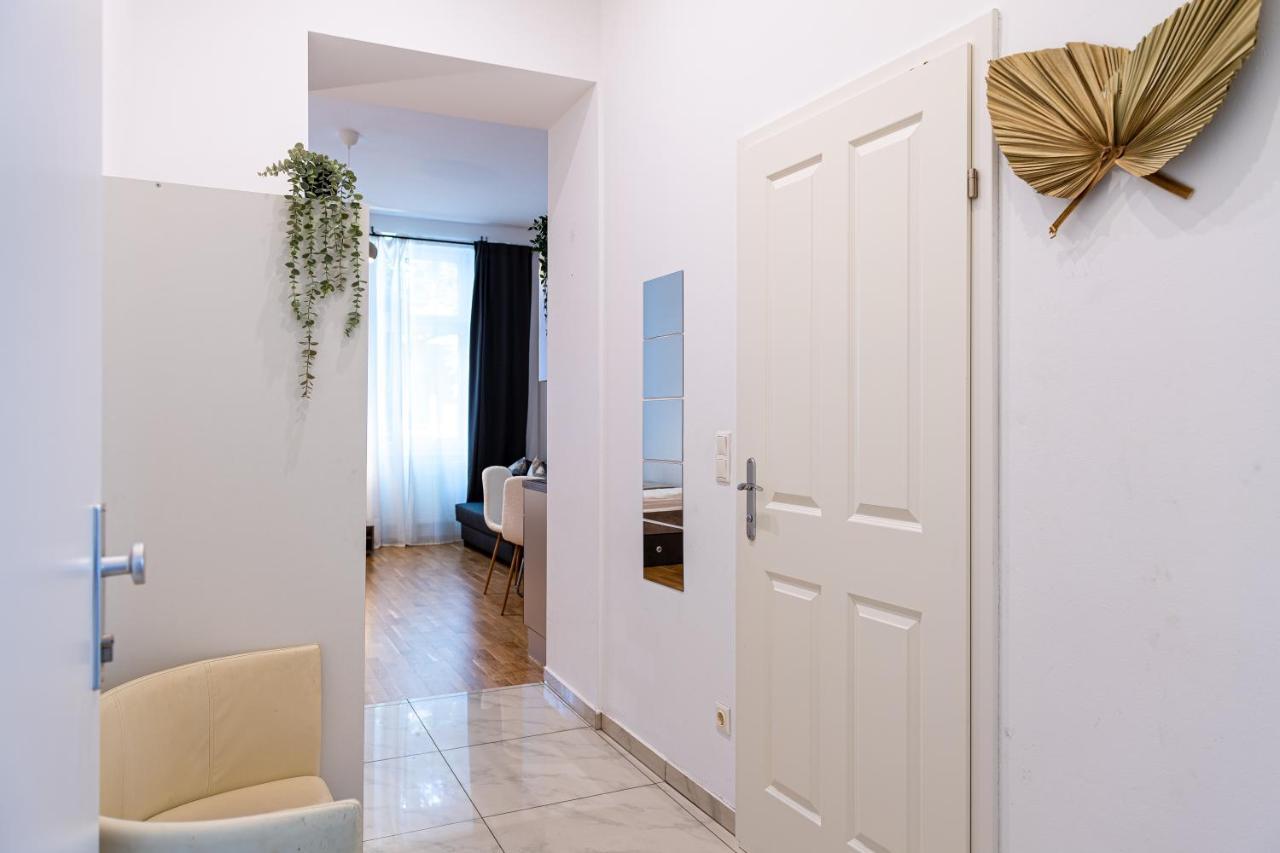 My City Apartment Vienna- One Bedroom Exterior photo