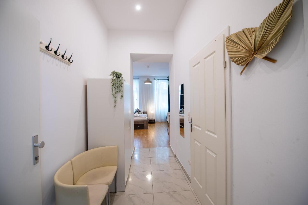 My City Apartment Vienna- One Bedroom Exterior photo