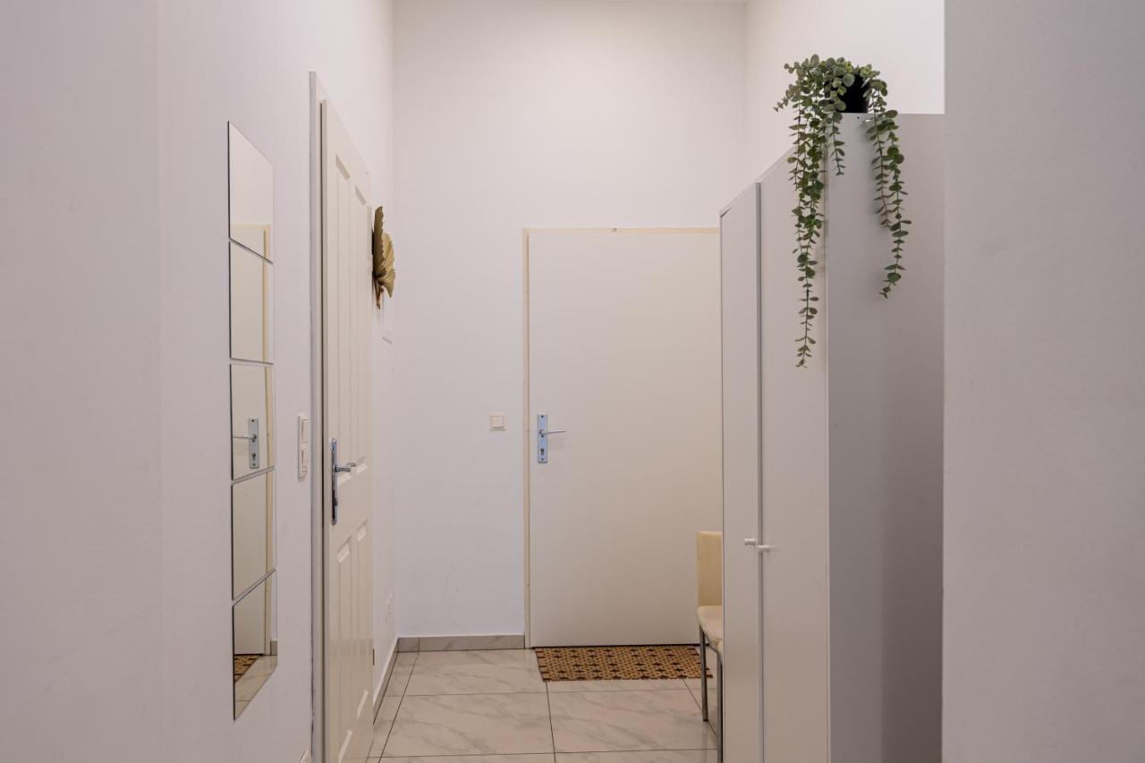 My City Apartment Vienna- One Bedroom Exterior photo